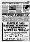 Greenford & Northolt Gazette Friday 16 February 1996 Page 6