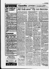 Greenford & Northolt Gazette Friday 16 February 1996 Page 12