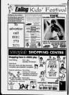 Greenford & Northolt Gazette Friday 16 February 1996 Page 14