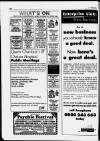 Greenford & Northolt Gazette Friday 16 February 1996 Page 22