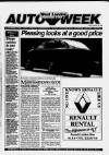Greenford & Northolt Gazette Friday 16 February 1996 Page 43