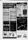 Greenford & Northolt Gazette Friday 16 February 1996 Page 52
