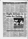 Greenford & Northolt Gazette Friday 16 February 1996 Page 72