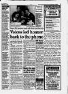 Greenford & Northolt Gazette Friday 01 March 1996 Page 7