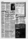 Greenford & Northolt Gazette Friday 01 March 1996 Page 9