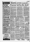 Greenford & Northolt Gazette Friday 01 March 1996 Page 12