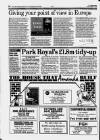 Greenford & Northolt Gazette Friday 01 March 1996 Page 14