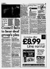 Greenford & Northolt Gazette Friday 01 March 1996 Page 15