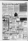 Greenford & Northolt Gazette Friday 01 March 1996 Page 18