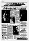 Greenford & Northolt Gazette Friday 01 March 1996 Page 21