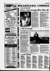 Greenford & Northolt Gazette Friday 01 March 1996 Page 22