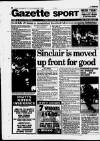 Greenford & Northolt Gazette Friday 01 March 1996 Page 72