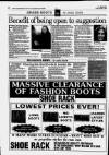 Greenford & Northolt Gazette Friday 08 March 1996 Page 4