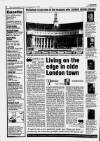Greenford & Northolt Gazette Friday 08 March 1996 Page 8