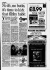 Greenford & Northolt Gazette Friday 08 March 1996 Page 13