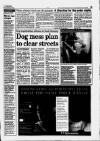 Greenford & Northolt Gazette Friday 08 March 1996 Page 15