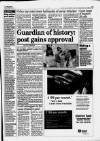 Greenford & Northolt Gazette Friday 08 March 1996 Page 17