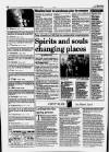 Greenford & Northolt Gazette Friday 08 March 1996 Page 18