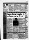 Greenford & Northolt Gazette Friday 08 March 1996 Page 74