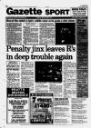 Greenford & Northolt Gazette Friday 08 March 1996 Page 76