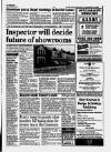 Greenford & Northolt Gazette Friday 15 March 1996 Page 7