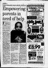 Greenford & Northolt Gazette Friday 15 March 1996 Page 11
