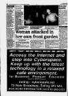 Greenford & Northolt Gazette Friday 15 March 1996 Page 16