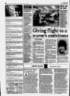 Greenford & Northolt Gazette Friday 15 March 1996 Page 22