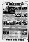 Greenford & Northolt Gazette Friday 15 March 1996 Page 30