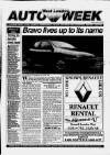 Greenford & Northolt Gazette Friday 15 March 1996 Page 45