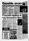 Greenford & Northolt Gazette Friday 15 March 1996 Page 76