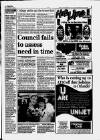 Greenford & Northolt Gazette Friday 22 March 1996 Page 5