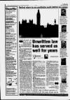 Greenford & Northolt Gazette Friday 22 March 1996 Page 8