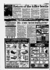 Greenford & Northolt Gazette Friday 22 March 1996 Page 10