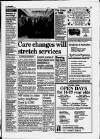 Greenford & Northolt Gazette Friday 22 March 1996 Page 11