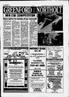 Greenford & Northolt Gazette Friday 22 March 1996 Page 13