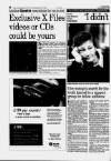 Greenford & Northolt Gazette Friday 22 March 1996 Page 16