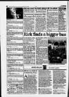 Greenford & Northolt Gazette Friday 22 March 1996 Page 20