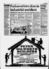Greenford & Northolt Gazette Friday 22 March 1996 Page 22