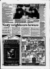 Greenford & Northolt Gazette Friday 29 March 1996 Page 11