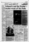 Greenford & Northolt Gazette Friday 29 March 1996 Page 58