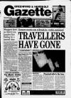 Greenford & Northolt Gazette Friday 26 April 1996 Page 1