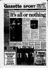 Greenford & Northolt Gazette Friday 26 April 1996 Page 72