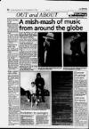 Greenford & Northolt Gazette Friday 24 May 1996 Page 22