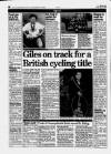 Greenford & Northolt Gazette Friday 24 May 1996 Page 48