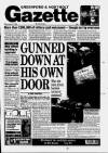 Greenford & Northolt Gazette Friday 14 June 1996 Page 1