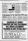 Greenford & Northolt Gazette Friday 14 June 1996 Page 6