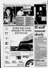 Greenford & Northolt Gazette Friday 14 June 1996 Page 16