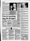 Greenford & Northolt Gazette Friday 21 June 1996 Page 17