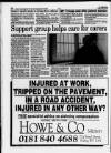 Greenford & Northolt Gazette Friday 26 July 1996 Page 14